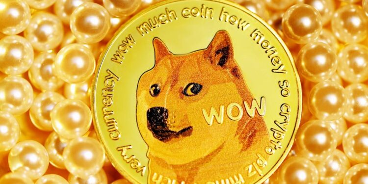 Dogecoin Flashes Promote Sign After 30% Rally