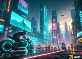 TRON crypto’s community progress surges – Figuring out what it means for TRX’s value