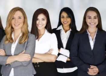 Tech for Good: 10 Feminine Leaders Making a Constructive Affect 