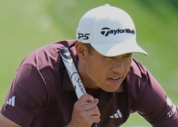 The Gamers Championship: Collin Morikawa fires again at critics after post-round media snub on PGA Tour | Golf Information