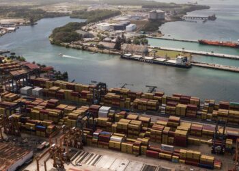 Panama president calls Trump’s discuss of ‘reclaiming’ the Panama Canal a lie