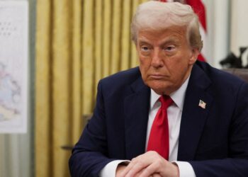 World, markets on edge as Trump prepares for ‘Liberation Day’ tariffs | Donald Trump Information