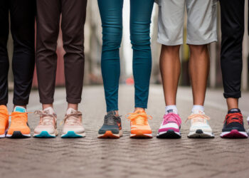 Marjorie Taylor Greene’s NIKE, Inc. (NKE) Play: What Does It Imply?