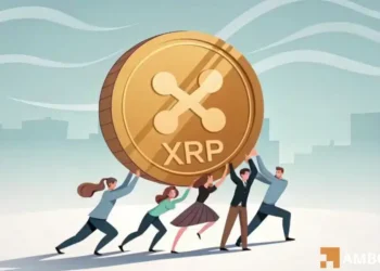 Ripple: 70% of XRP merchants go lengthy – Is a rally nearer than we expect?