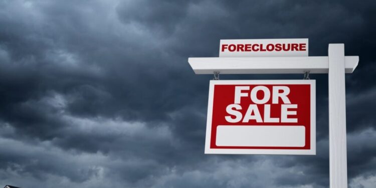 What the Final Six Recessions Say About At present’s Housing Market